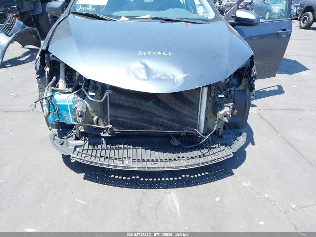 Toyota 2zr-fe 2015 5YFBURHE1FP233854 Image 6