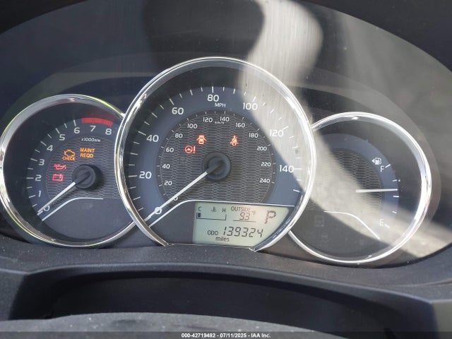 Toyota 2zr-fe 2015 5YFBURHE1FP233854 Image 7
