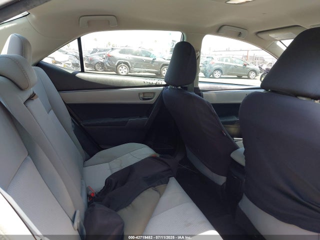Toyota 2zr-fe 2015 5YFBURHE1FP233854 Image 8
