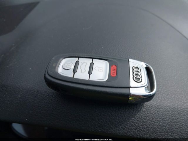 2013 AUDI Q5 WA1CFAFP5DA018994 Photo 10