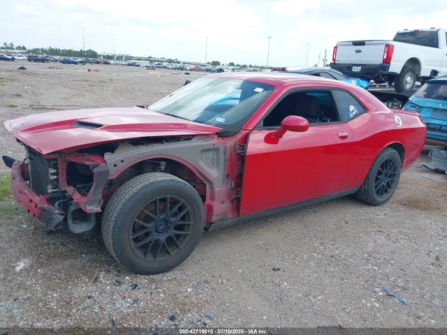 Dodge 2015 2015 2C3CDZAG3FH713243 Image 2