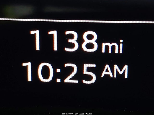Audi 45 tfsi (2.0t) 2025 WA1EAAFY6S2024939 Image 14