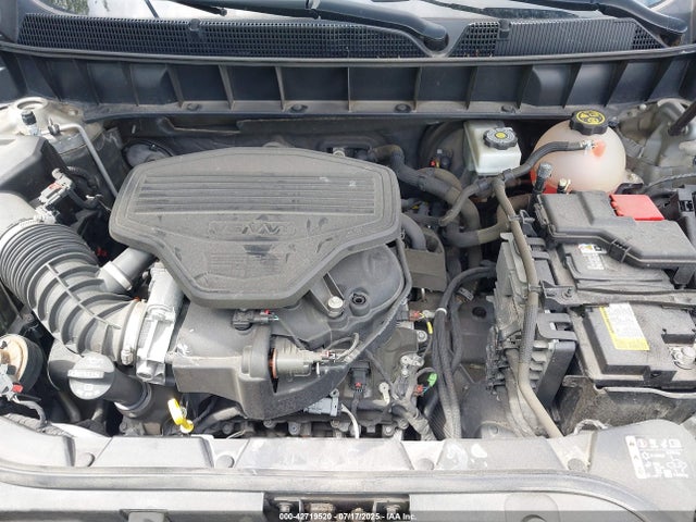 2019 CADILLAC XT5 1GYKNBRS5KZ122730 Photo 9