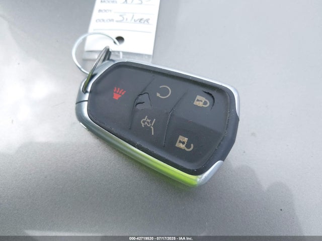 2019 CADILLAC XT5 1GYKNBRS5KZ122730 Photo 10