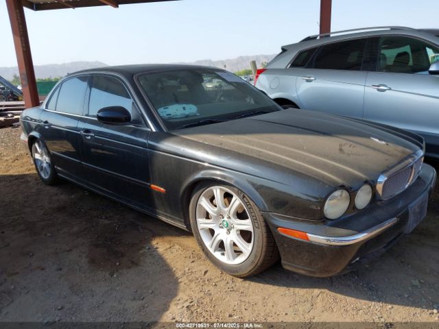 2004 JAGUAR XJ SAJEA71CX4SG02780 Photo 0