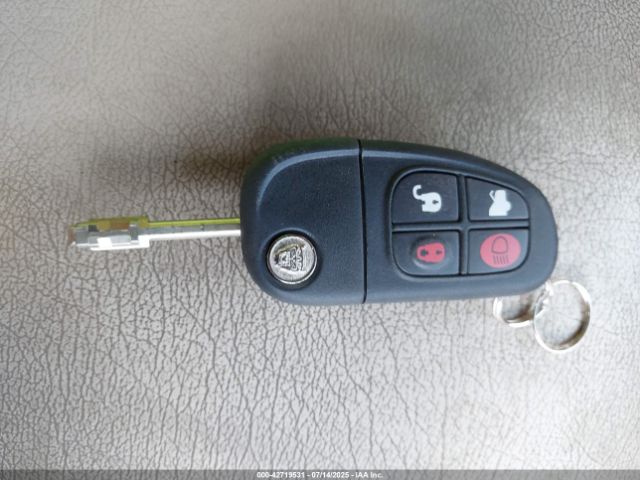 2004 JAGUAR XJ SAJEA71CX4SG02780 Photo 10