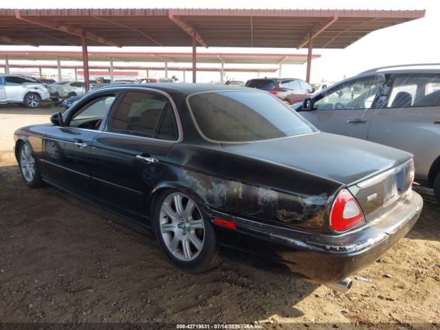 2004 JAGUAR XJ SAJEA71CX4SG02780 Photo 2