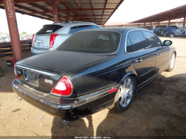 2004 JAGUAR XJ SAJEA71CX4SG02780 Photo 3