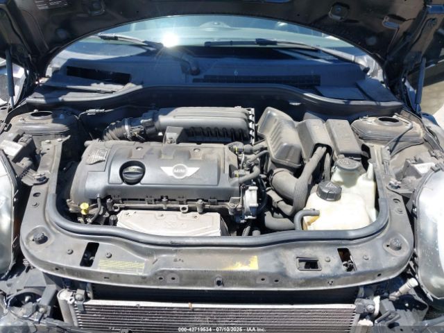 2013 MINI HARDTOP WMWSU3C51DT685875 Photo 9