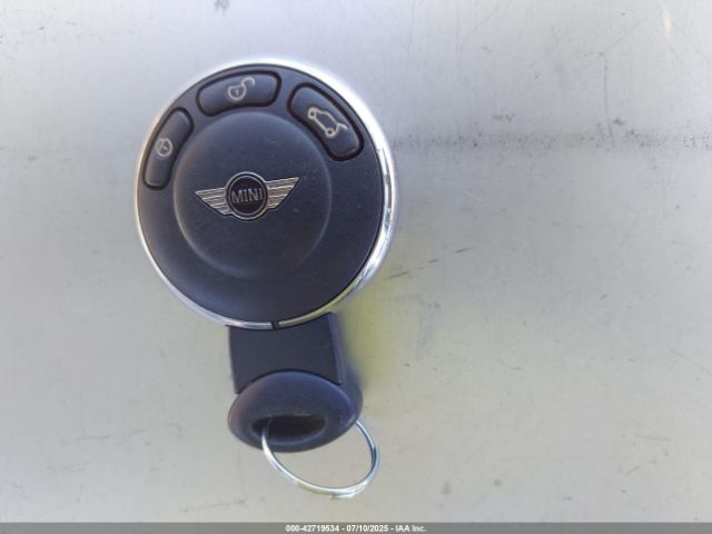 2013 MINI HARDTOP WMWSU3C51DT685875 Photo 10