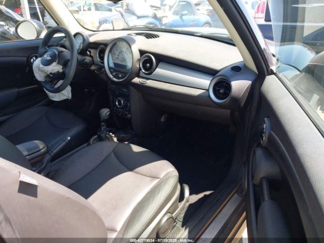 2013 MINI HARDTOP WMWSU3C51DT685875 Photo 4