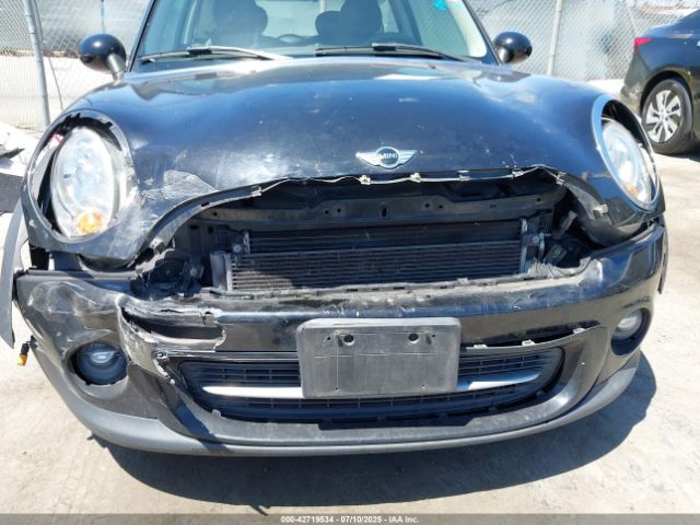 2013 MINI HARDTOP WMWSU3C51DT685875 Photo 5