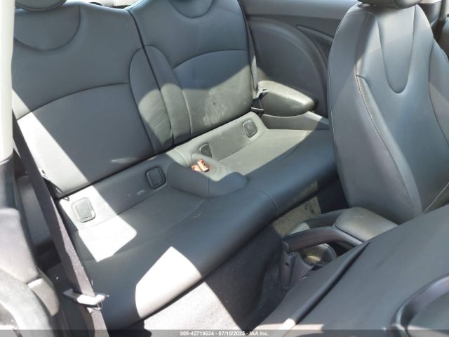 2013 MINI HARDTOP WMWSU3C51DT685875 Photo 7