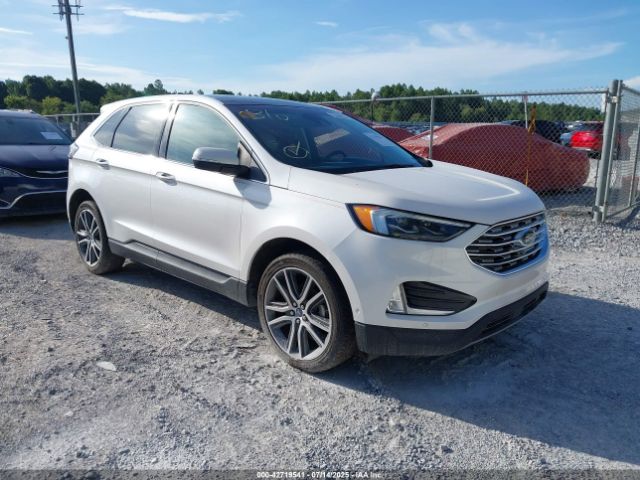 2019 FORD EDGE 2FMPK3K95KBB34764