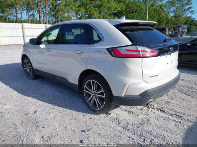 2019 FORD EDGE 2FMPK3K95KBB34764 Photo 2