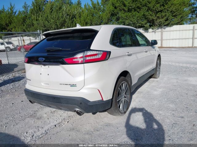 2019 FORD EDGE 2FMPK3K95KBB34764 Photo 3