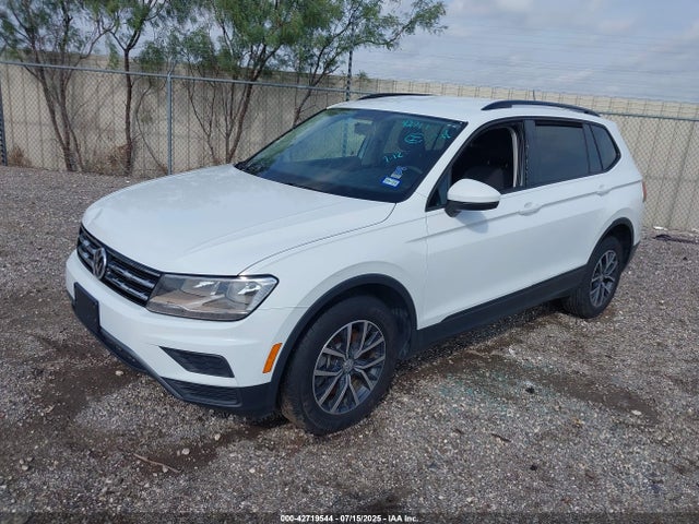 3VV1B7AX4MM002339 Volkswagen Tiguan