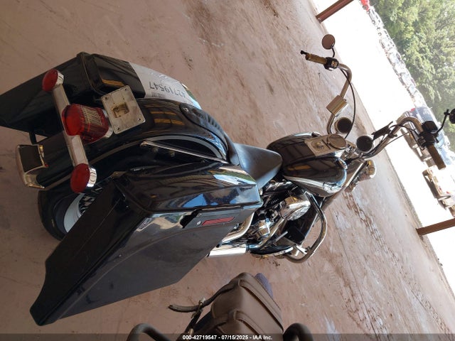 2003 HARLEY-DAVIDSON FLSTC 1HD1BJY193Y113970 Photo 3