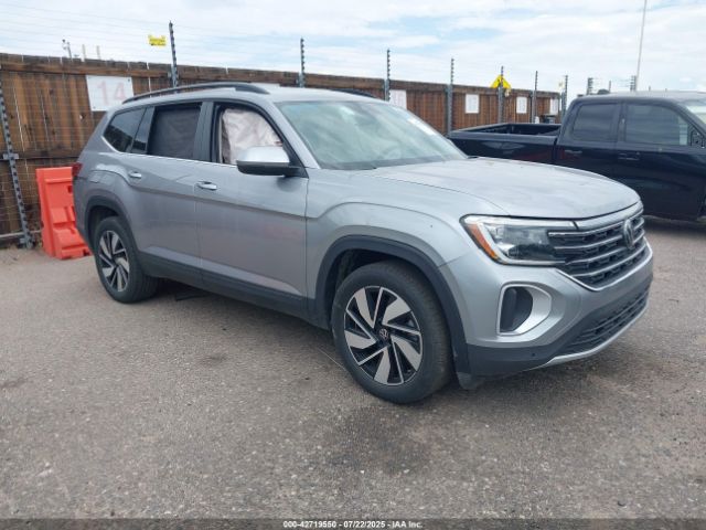 2024 VOLKSWAGEN ATLAS 1V2WR2CA3RC567670