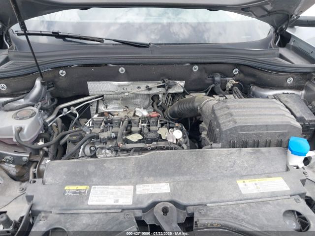 2024 VOLKSWAGEN ATLAS 1V2WR2CA3RC567670 Photo 9