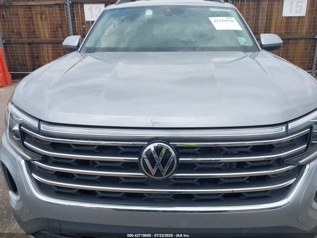 Volkswagen tsi 2024 1V2WR2CA3RC567670 Image 12