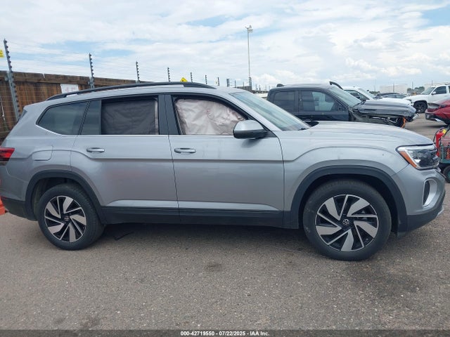 Volkswagen tsi 2024 1V2WR2CA3RC567670 Image 13