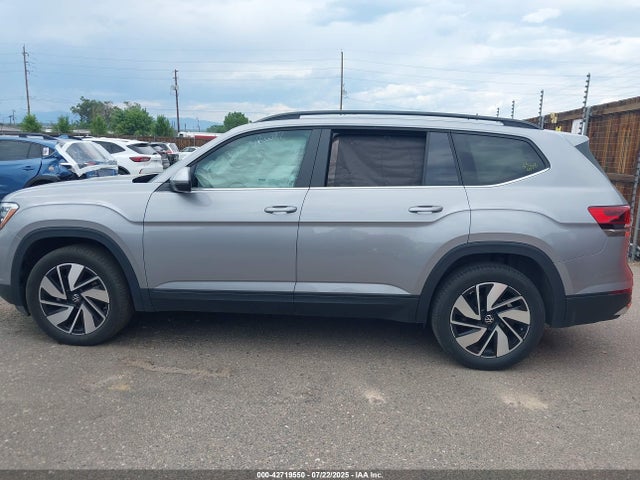 Volkswagen tsi 2024 1V2WR2CA3RC567670 Image 14
