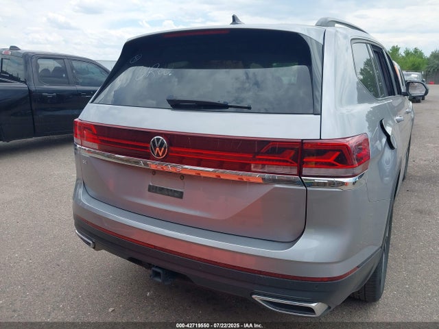 Volkswagen tsi 2024 1V2WR2CA3RC567670 Image 16