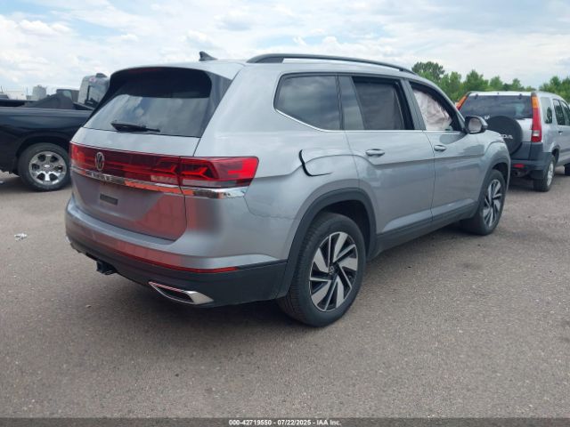 2024 VOLKSWAGEN ATLAS 1V2WR2CA3RC567670 Photo 3
