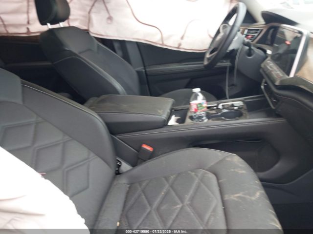 2024 VOLKSWAGEN ATLAS 1V2WR2CA3RC567670 Photo 4