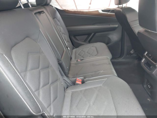 2024 VOLKSWAGEN ATLAS 1V2WR2CA3RC567670 Photo 7