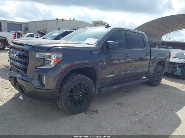 1GTP8CED7LZ128997 GMC l84 - di, dfm, alum, gen 5, var 2
