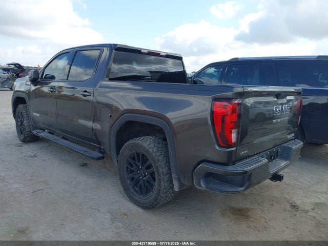 1GTP8CED7LZ128997 GMC l84 - di, dfm, alum, gen 5, var 2