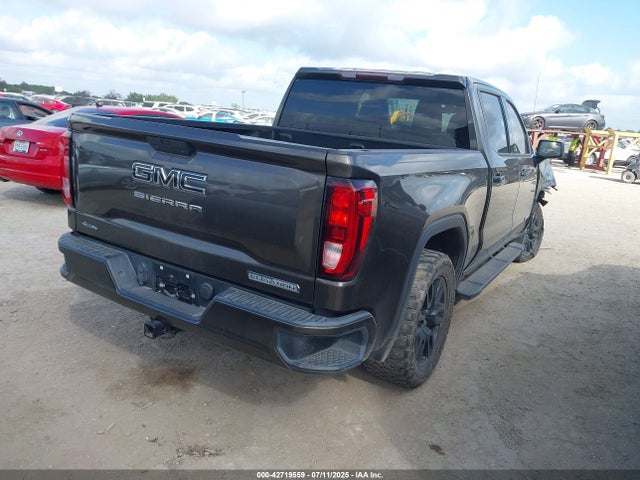 1GTP8CED7LZ128997 GMC l84 - di, dfm, alum, gen 5, var 2
