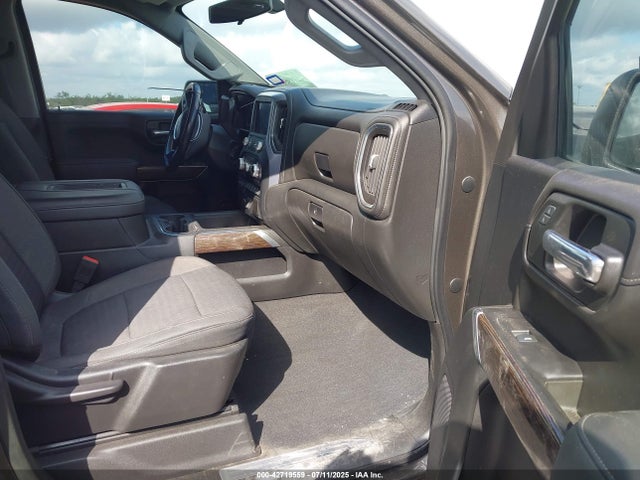 1GTP8CED7LZ128997 GMC l84 - di, dfm, alum, gen 5, var 2