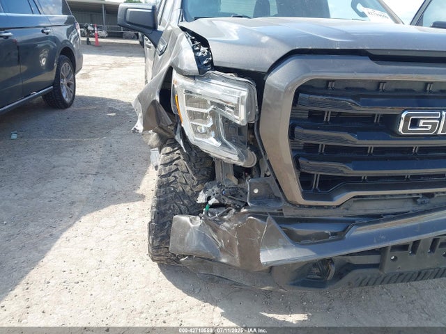 1GTP8CED7LZ128997 GMC l84 - di, dfm, alum, gen 5, var 2