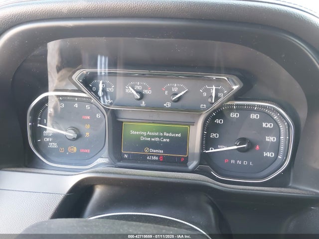 1GTP8CED7LZ128997 GMC l84 - di, dfm, alum, gen 5, var 2
