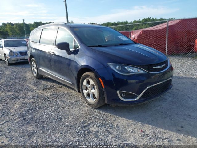 2017 CHRYSLER PACIFICA 2C4RC1EG0HR650362