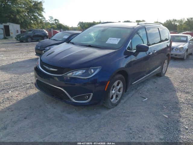 2017 CHRYSLER PACIFICA 2C4RC1EG0HR650362 Photo 1