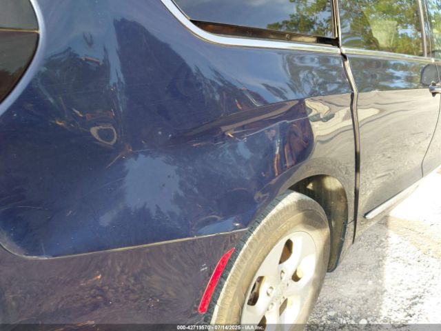 2017 CHRYSLER PACIFICA 2C4RC1EG0HR650362 Photo 5