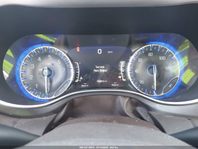 2017 CHRYSLER PACIFICA 2C4RC1EG0HR650362 Photo 6