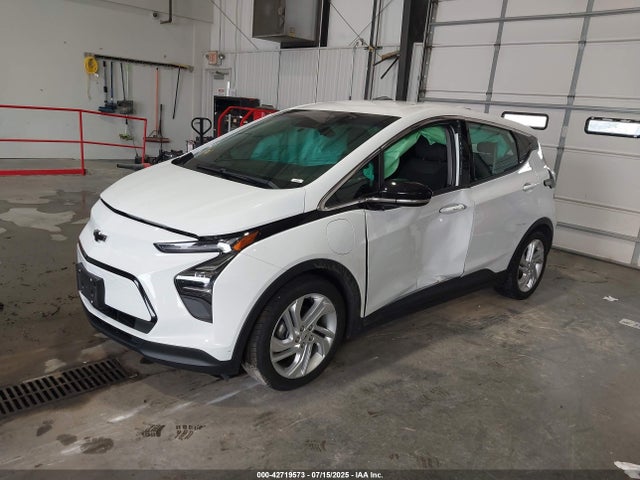 1G1FW6S04P4109954 Chevrolet Bolt Ev Fwd 1lt