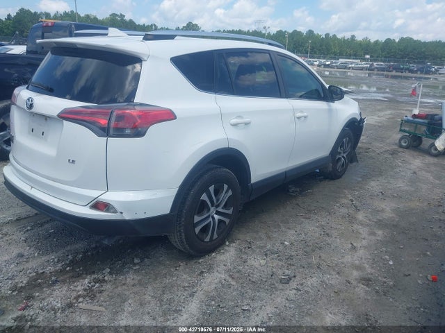 Toyota 2ar-fe 2016 JTMZFREV1GD091085 Image 4