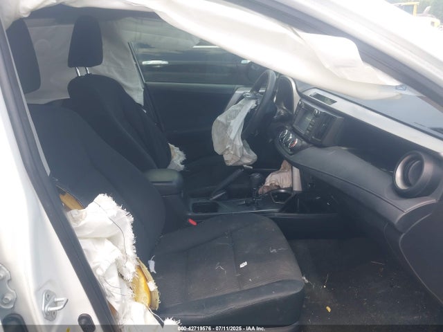 Toyota 2ar-fe 2016 JTMZFREV1GD091085 Image 5