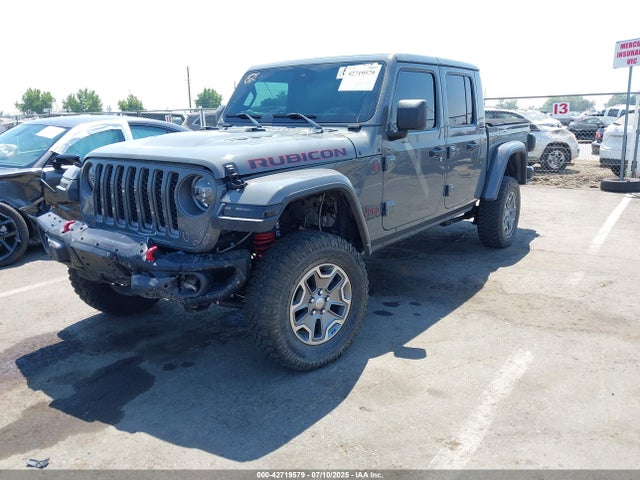 1C6JJTBG1LL165224 Jeep 2020