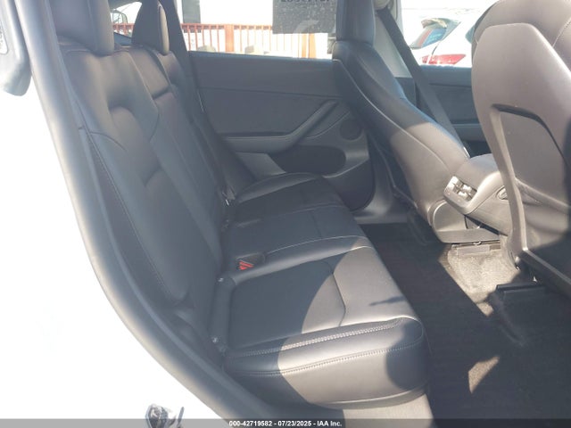 2022 TESLA MODEL Y 7SAYGDEF1NF523168 Photo 7