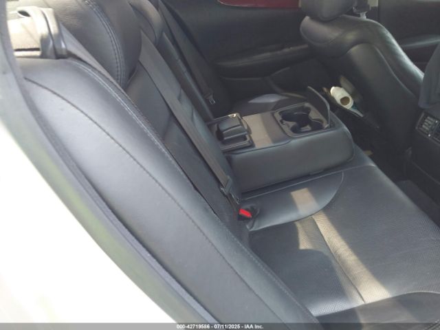 2005 LEXUS ES 330 JTHBA30G655125193 Photo 7
