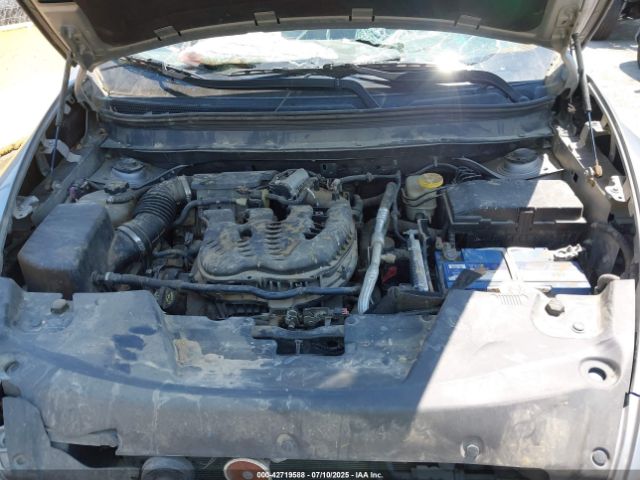 2014 JEEP CHEROKEE 1C4PJMDS0EW110890 Photo 9