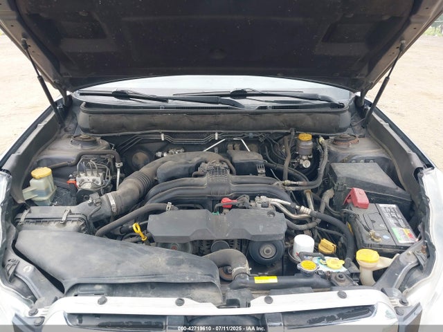 Subaru 2.5na u5 2014 4S4BRBLC4E3212322 Image 10
