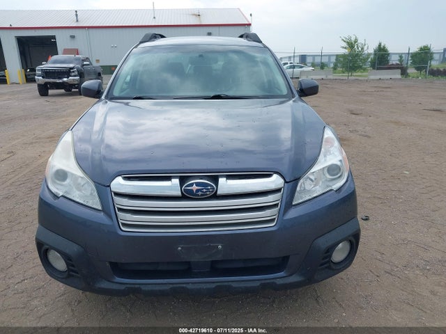 Subaru 2.5na u5 2014 4S4BRBLC4E3212322 Image 12